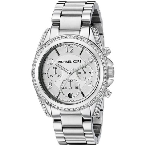 michael kors blair chronograph watch mk5165|Michael Kors Blair Watch .